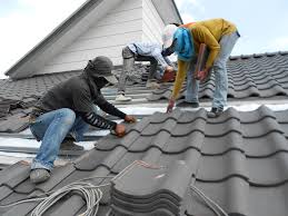 Best Rubber Roofing (EPDM, TPO)  in Tyrone, OK